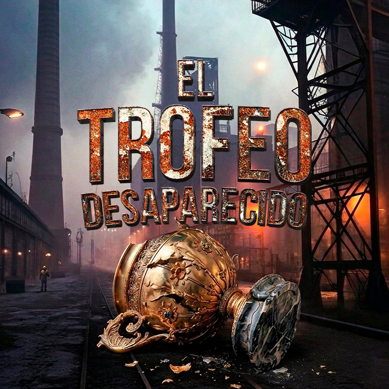 Asesino en la ciudad